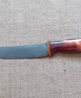 кованый нож ручной работы в Йошкар-Оле, Марий Эл