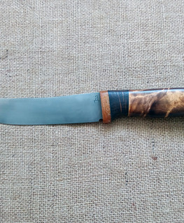 нож кованы ручной работы в кованый в Йошкар-Оле, Марий Эл