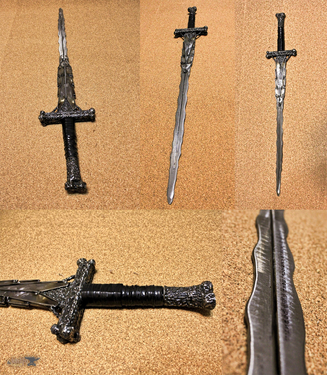меч Кащея Бесмертного