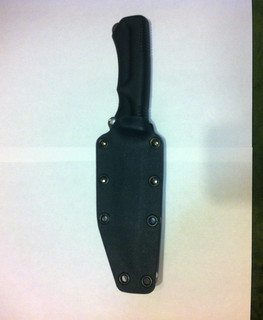 ножны из кайдекса (kydex) для охотничьего ножа на заказ в Москве от Ярослав Kibus906
