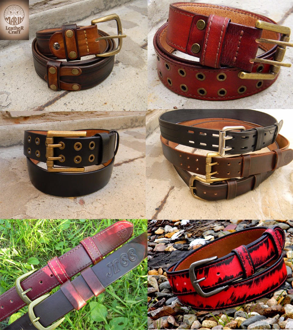 Marik Leather Craft