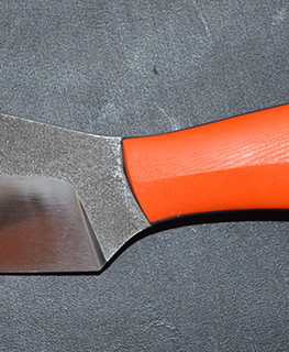 Канадский нож траппера Grohman (громан) от Mihail Miha-A