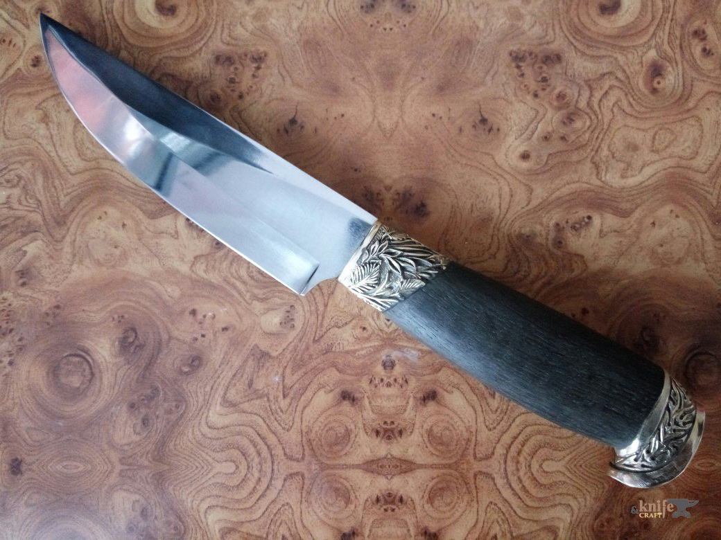 охотничий нож ручной работы в Хмельницкий, Украина