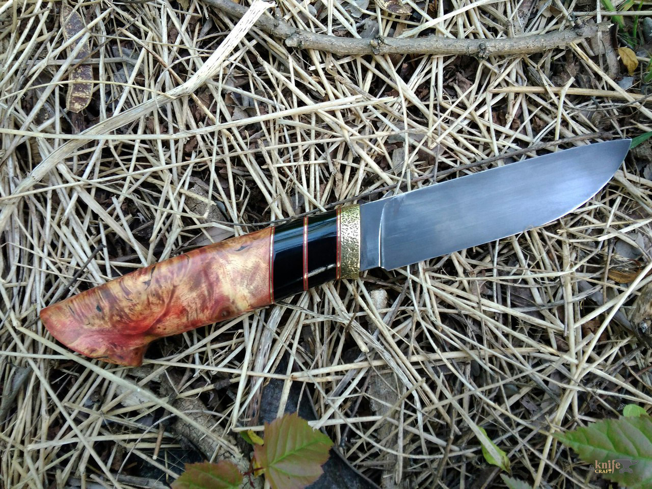 охотничьи ножи ручной работы Измаил, Одесса, Украина