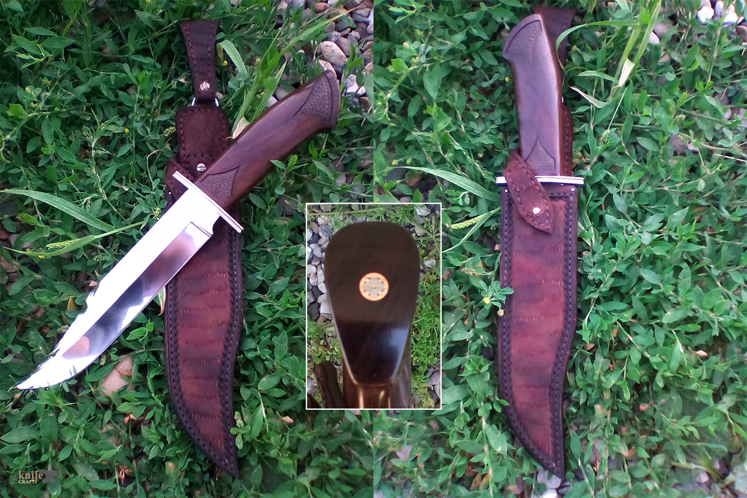 охотничий коллекционный нож боуи в Пятигорске, Ставрополь