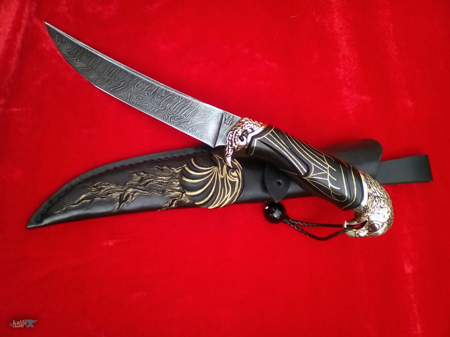 охотничий коллекционный нож в Пятигорске, Ставрополь