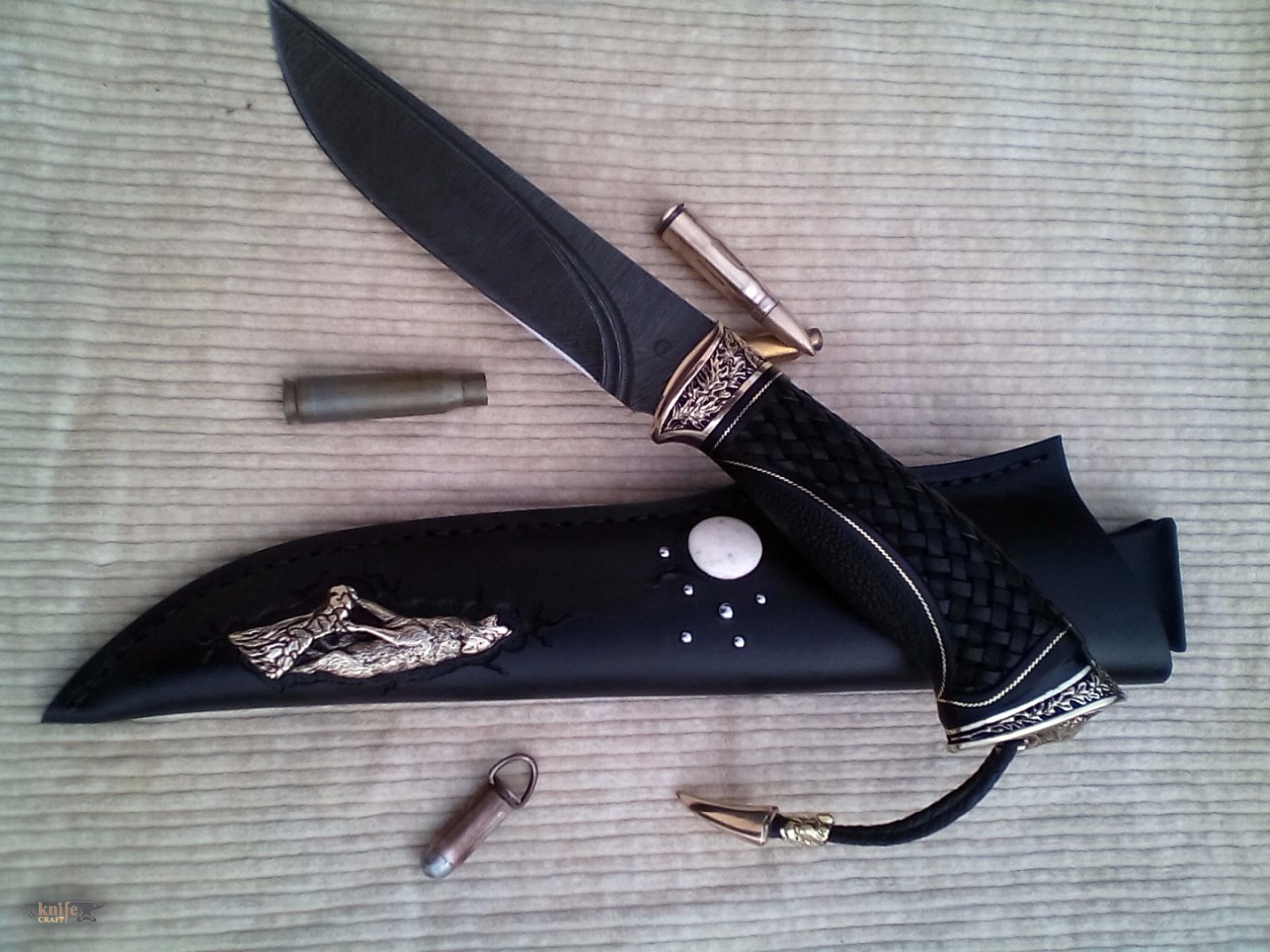 охотничий коллекционный нож в Пятигорске, Ставрополь