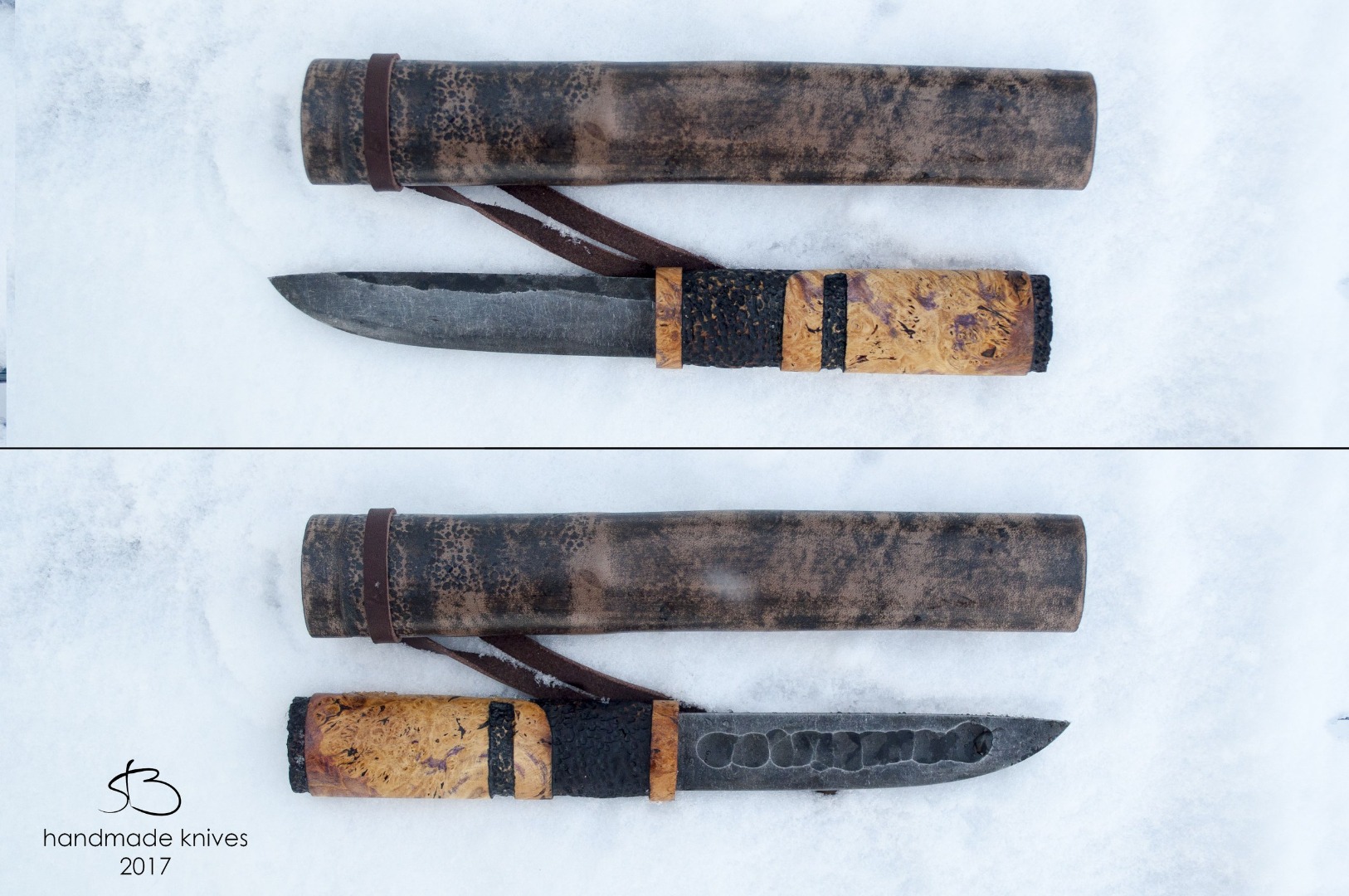 Yakut knife 