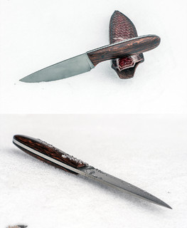 нож ручной работы в Энгельсе, Саратов