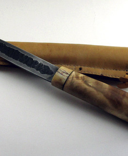 якутский нож в Архангельске