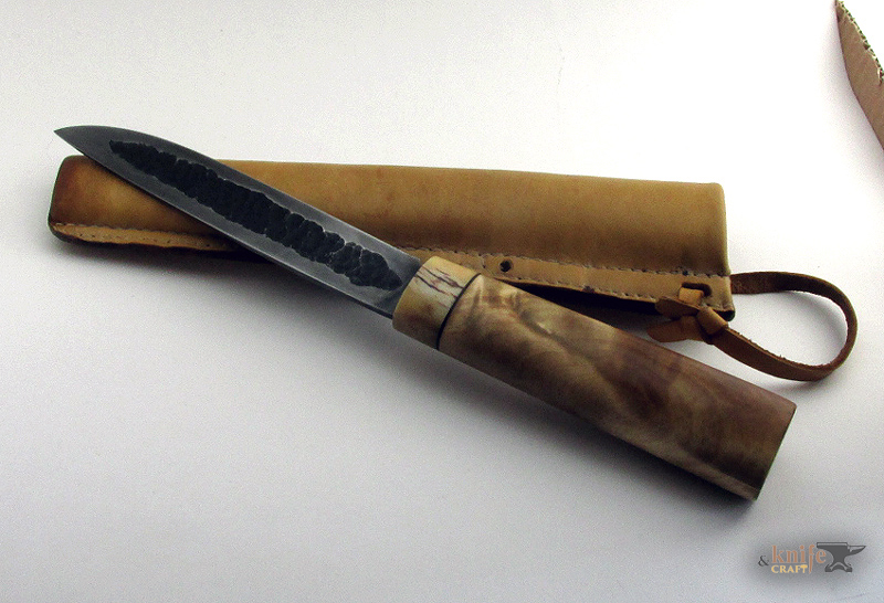  якутский нож в Архангельске