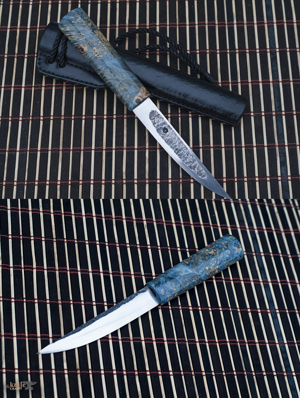 якутский нож ручной работы купить Сумы, Украина, Конотоп