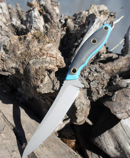 филейный нож на заказ ручной работы в Магнитогорске, Челябинске