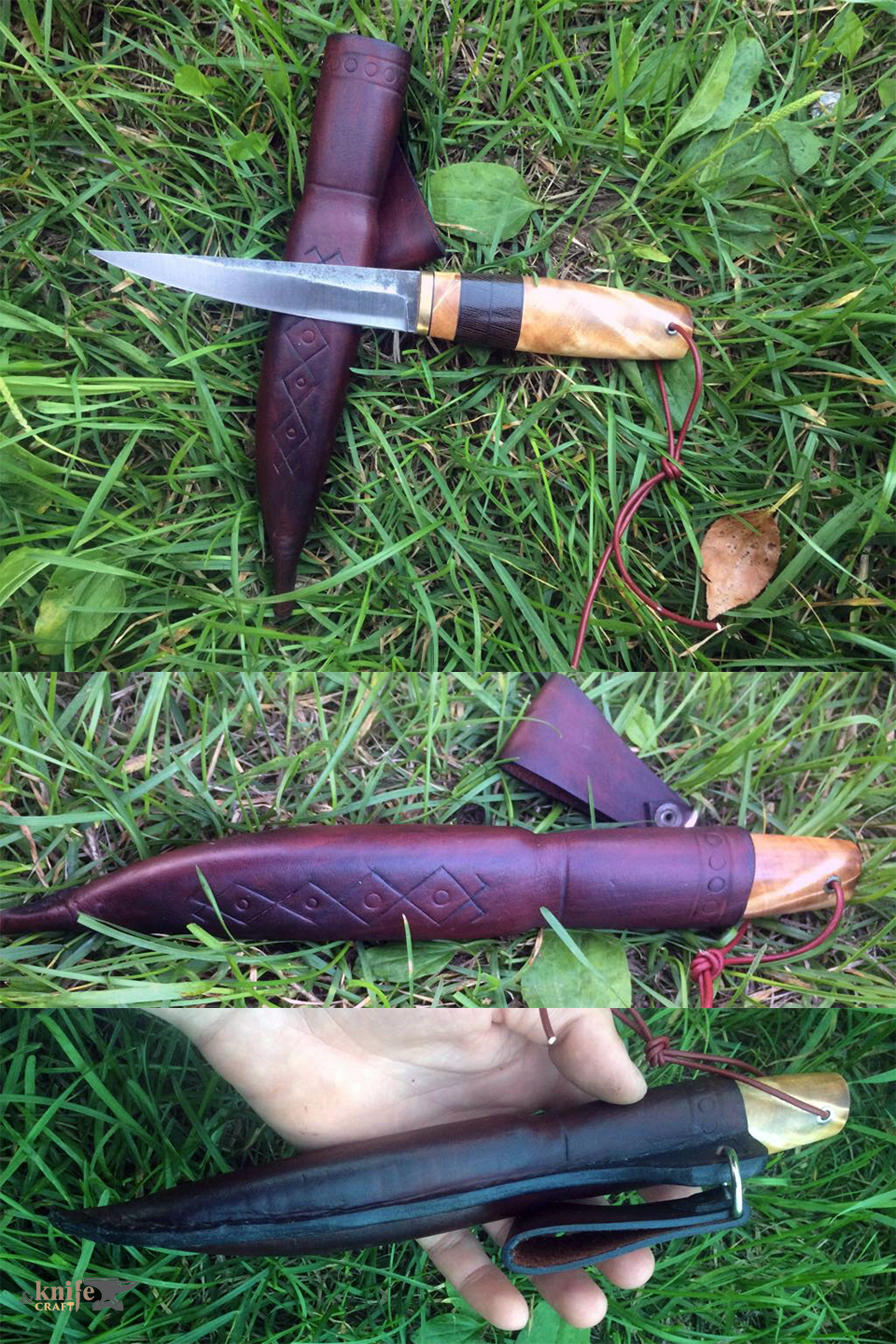 длинный узкий острый нож для строгания в Твери, Торжке купить