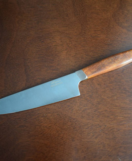 настоящий поварской нож ручной работы в Воронеже