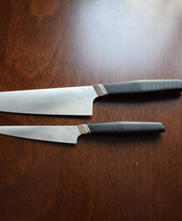 кухонный набор хороших и качественных ножей для кухни ручной работы в Воронеже