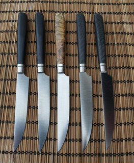 столовые ножи ручной работы в Воронеже