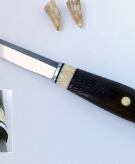 финский нож ручной работы в Абакане, Хакасия