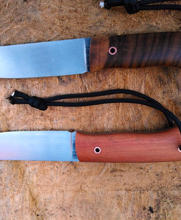охотничьи ножи фултанг ручной работы в Краснодаре