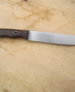нож разделочный с длинным лезвием 17 см на заказ в Краснодарском крае