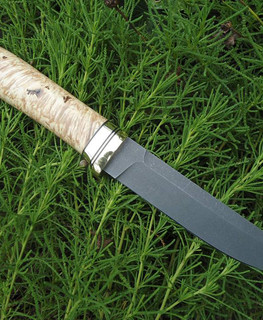 хороший туристический нож на заказ в Кривом роге Днепропетровская область