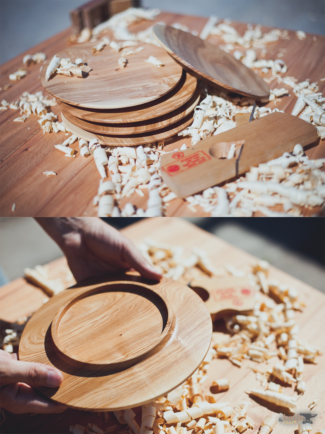красивые деревянные тарелки ручной работы купить заказать в Волгограде, Волжский в интернет