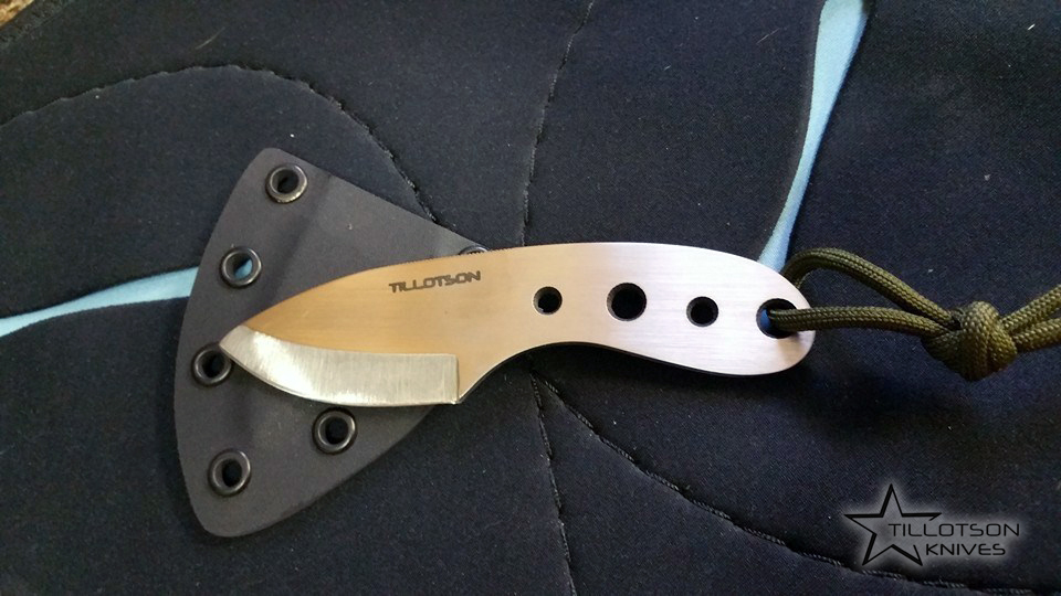  neck knife in Melissa, Texas