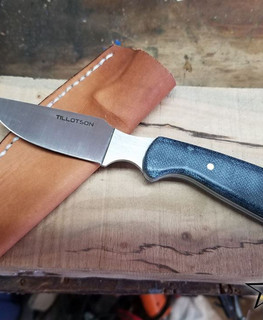small hunting knife in Melissa, Texas