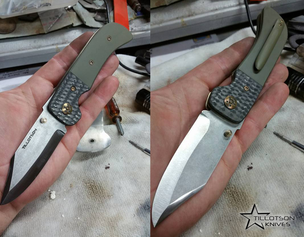buy folding knife in Melissa, Texas