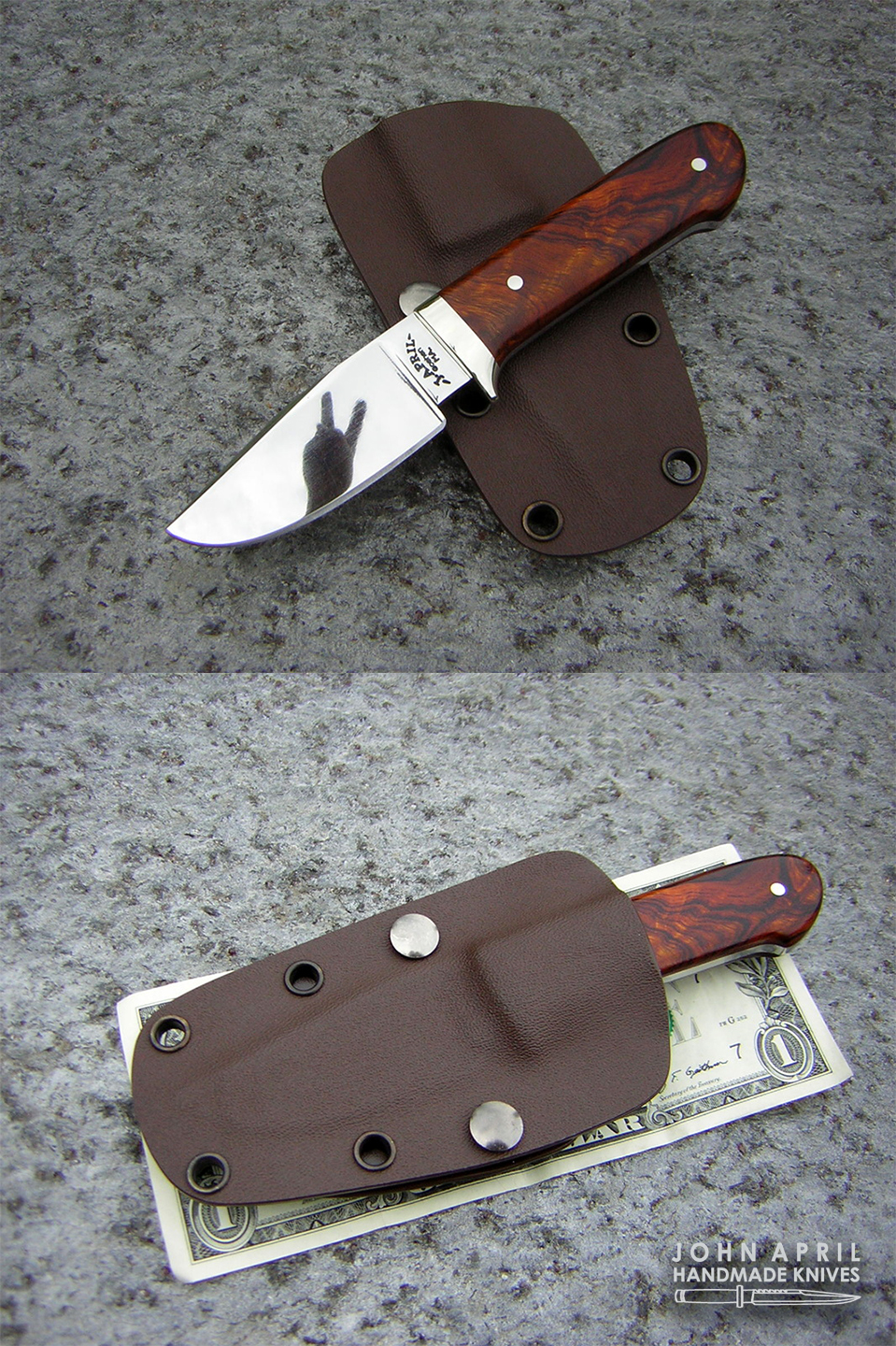 Mini EDC Knife